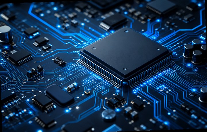 LED照明元件资料库 电源管理内容 1